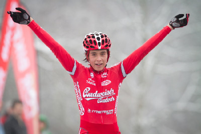 Mistr republiky Adam Toupalík