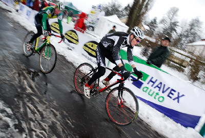 Toi Toi Cup - Mnichovo Hradiště 2010