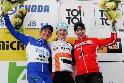 Velká cena Tábora 2010