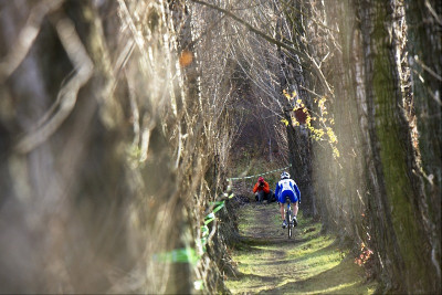 Vladimír Kyzivát neohroženě za vítězstvím