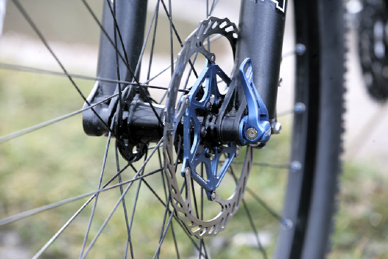 full twentyniner od Giantu v našem testu