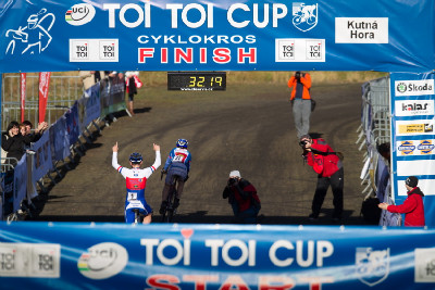 Toi Toi Cup 2010 - Kutná Hora