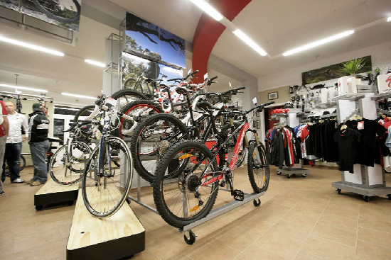 otvíračka třetího SCS v Sokolově