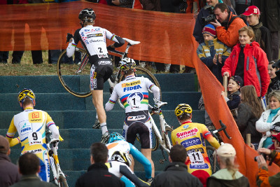 Velká cena Tábora 2010