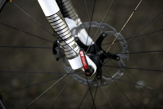 traibike od Meridy poprvé v karbonu