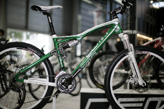 novinky z Demy na 2011