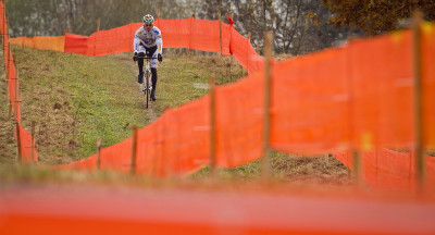 trénující Zdeněk Štybar