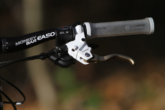 Nový ERA karbon v testu