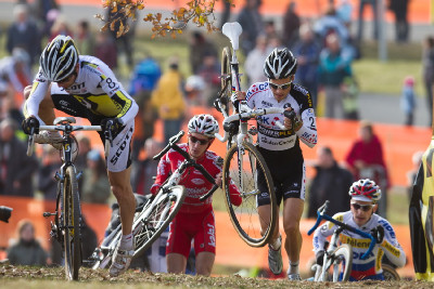 Velká cena Tábora 2010