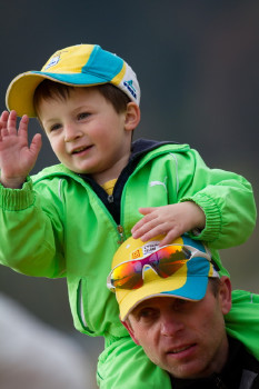 Velká cena Tábora 2010