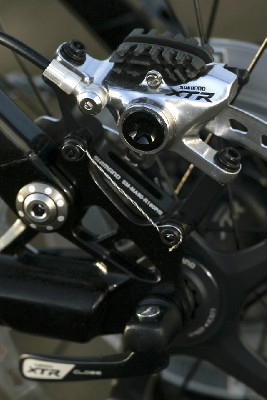 traibike od Meridy poprvé v karbonu