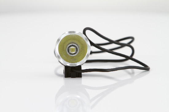 Velký zimní test LED světel