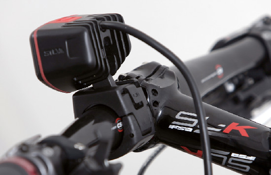 Velký zimní test LED světel