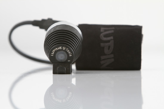 Velký zimní test LED světel