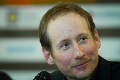 stříbrný Lukáš Bauer