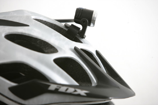 Velký zimní test LED světel