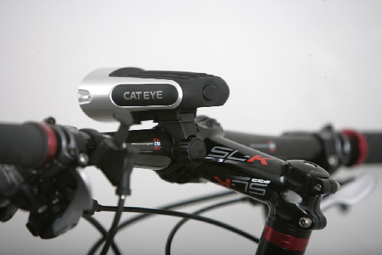 Velký zimní test LED světel