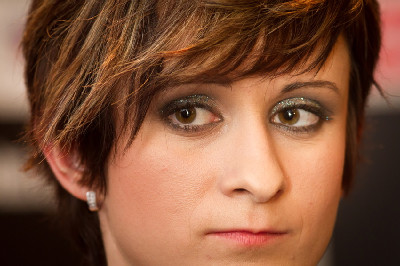 Sportovkyně roku 2010: Martina Sáblíková