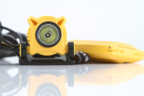 Velký zimní test LED světel