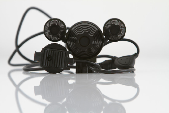 Velký zimní test LED světel