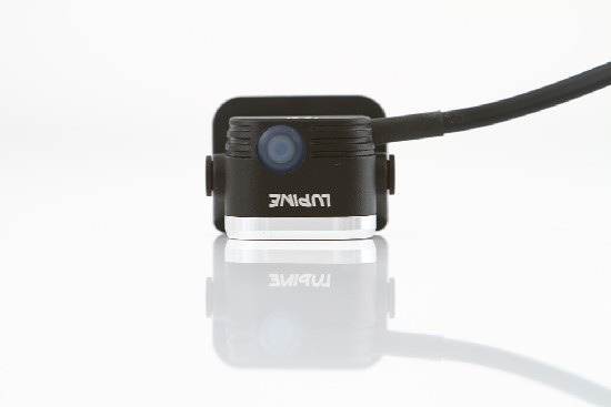 Velký zimní test LED světel