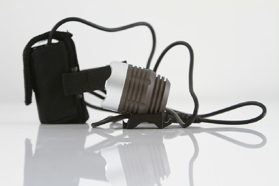 Velký zimní test LED světel