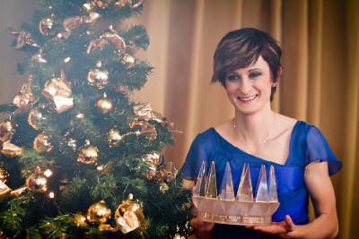 Martina Sáblíková