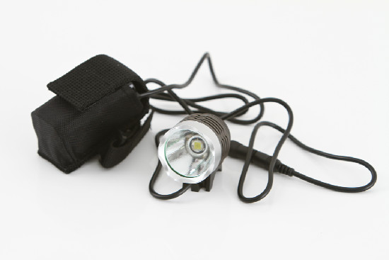 Velký zimní test LED světel