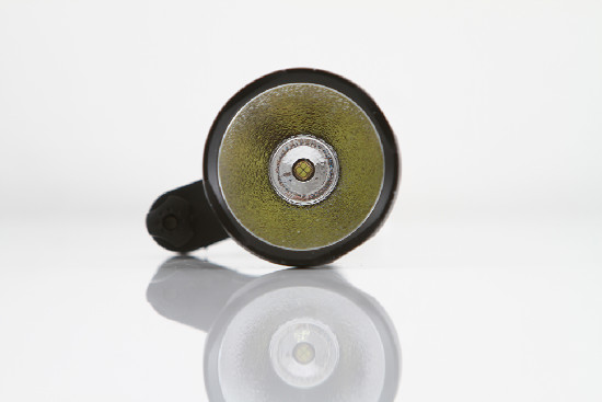 Velký zimní test LED světel