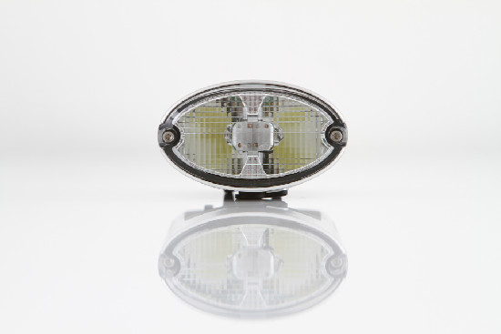 Velký zimní test LED světel