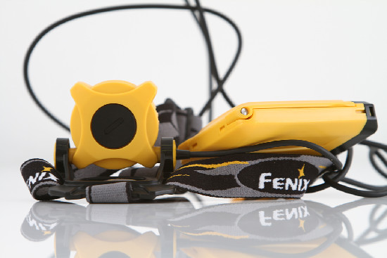 Velký zimní test LED světel