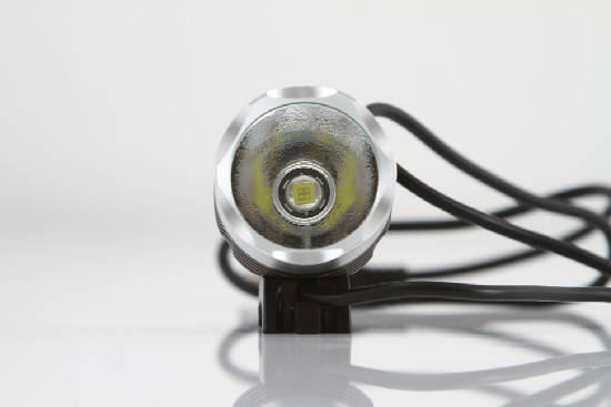 Velký zimní test LED světel