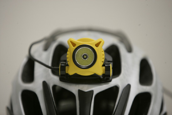 Velký zimní test LED světel