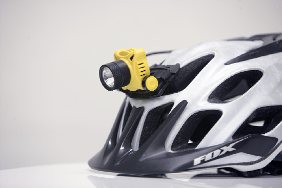 Velký zimní test LED světel