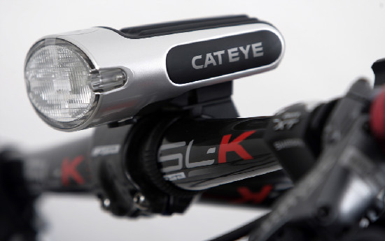 Velký zimní test LED světel