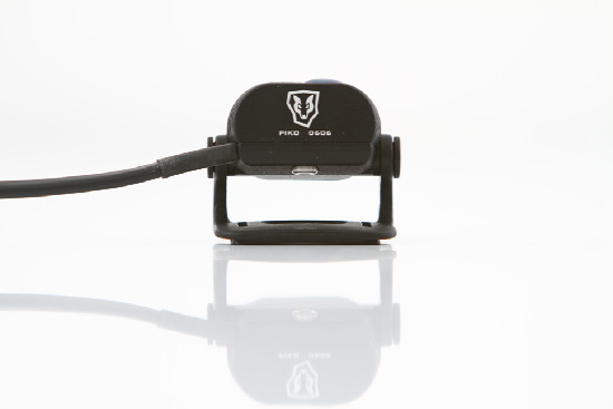 Velký zimní test LED světel