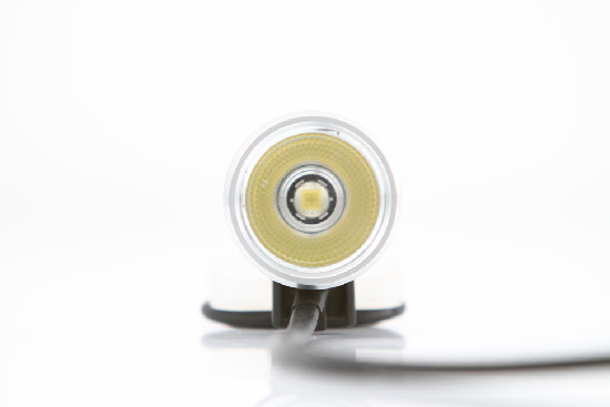 Velký zimní test LED světel