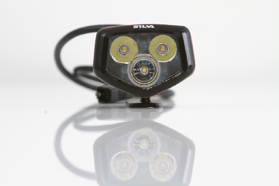 Velký zimní test LED světel