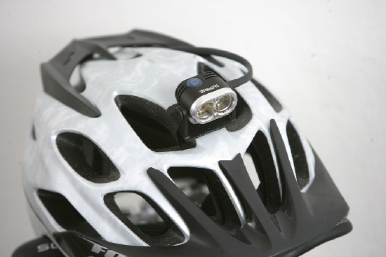 Velký zimní test LED světel