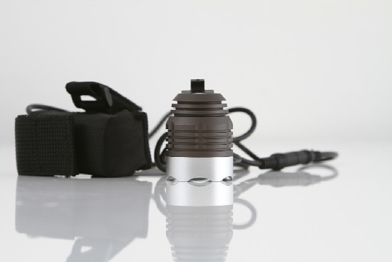 Velký zimní test LED světel