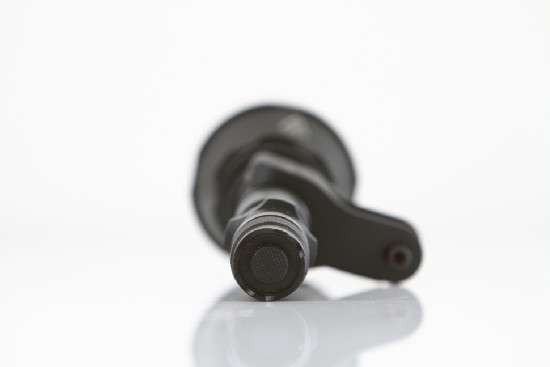 Velký zimní test LED světel