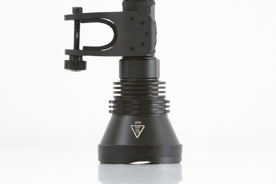 Velký zimní test LED světel