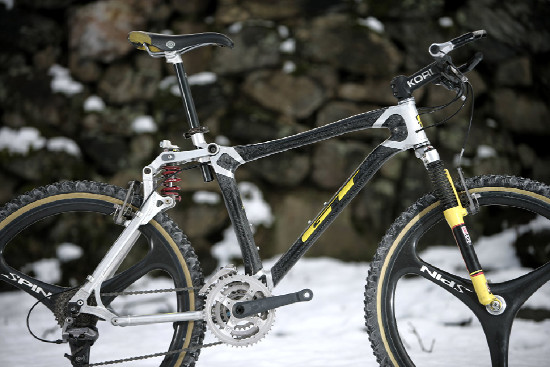 Termoplastová legenda STS