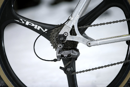 Termoplastová legenda STS