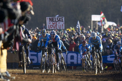 Mistrovství světa v cyklokrosu 2011