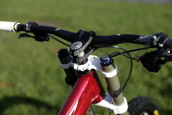 novinka od Kony pr DHčkaře