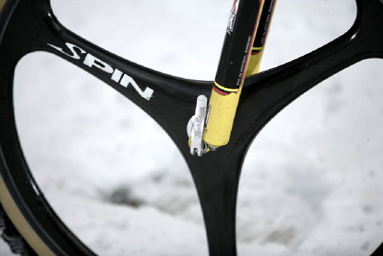 Termoplastová legenda STS