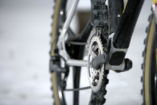 Termoplastová legenda STS