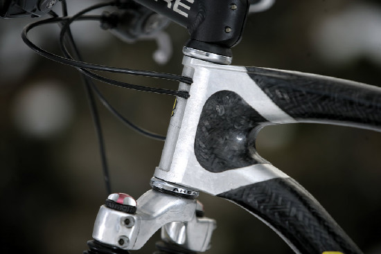 Termoplastová legenda STS