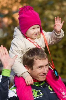 Winter Okolohradce 2011